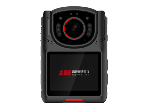 AEE DSJ-K7執法記錄儀 4K超清視頻錄像