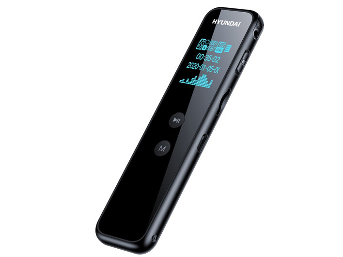 鄭州中正電子特價推薦：現代E960 16G超長待機錄音筆 特價：150 大客戶熱線：張經理 17729761726