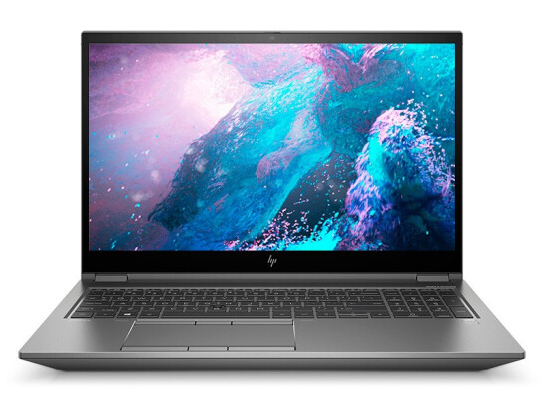 惠普 ZBOOK Fury 15 G7 2G1N9PA i9-10885H/RTX 5000 16GB /1x32G SSD/256GB HDD/2TB 5400RPM/ Dreamcolor UHD HDR400 IR 3