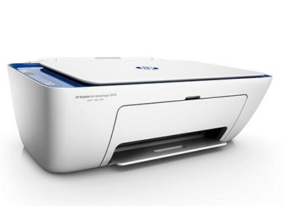 惠普 2676 喷墨打印机