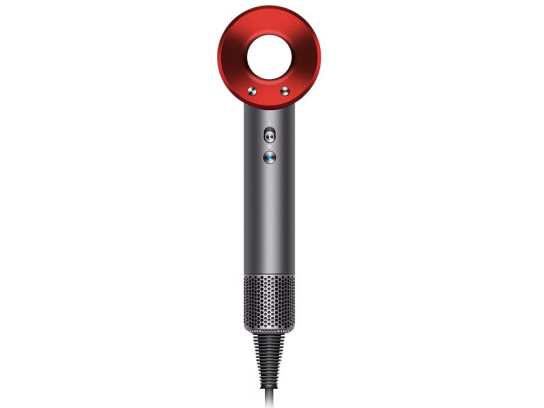 戴森(Dyson) HD03中国红 新一代吹风机 Dyson Supersonic 电吹风 负离子