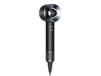 戴森(Dyson) HD03酷黑 新一代吹风机 Dyson Supersonic 电吹风 负离子