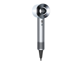 戴森(Dyson) HD03白色 新一代吹风机 Dyson Supersonic 电吹风 负离子