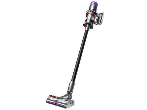 戴森(Dyson) V11 COMPLETE Extra 黑色限量电池拆卸