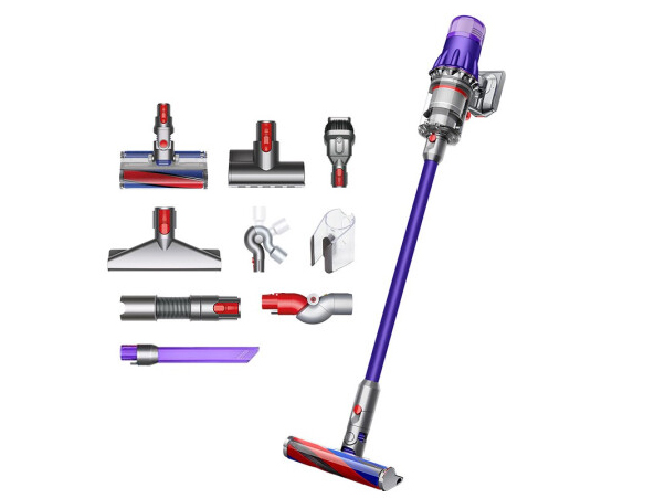戴森(Dyson)  Dyson Digital Slim Fluffy