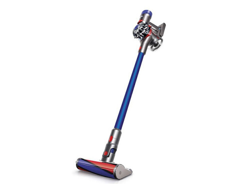戴森(Dyson)  V7 Fluffy+ 手持吸尘器