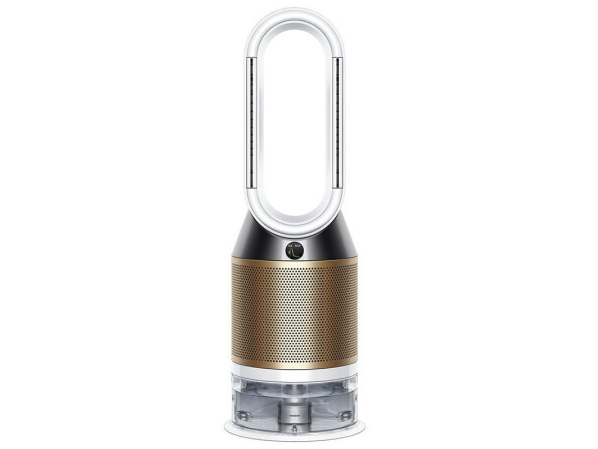 戴森(Dyson)  PH02 白金  净化加湿风扇三合一 去除甲醛