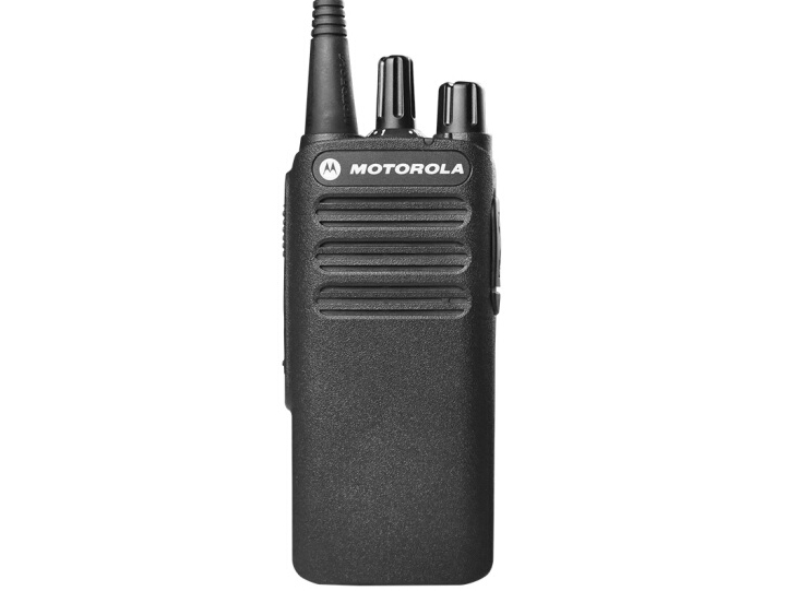 摩托罗拉（Motorola）XIR C1200 数字对讲机 专业手持大功率商用民用手台