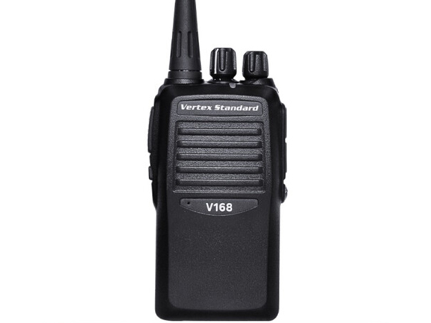 摩托罗拉（Motorola）V168 对讲机商用安防工地对讲手台SMP