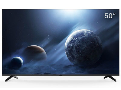 长虹（CHANGHONG）50H2060GD 50英寸4K超高清 安卓智能 商用电视
