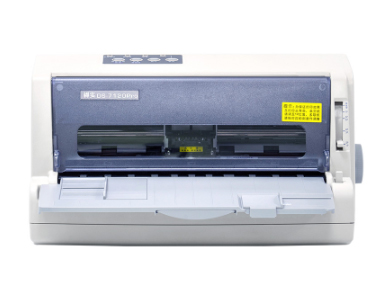 得實 DS-7120Pro 24什82列平推證簿/票據打印機超高速打印達450字/秒
打印頭壽命可達4億針/次
鋼制機架結構
1+6聯高清晰打印