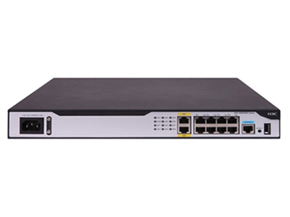 H3C RT-MSR2600-10-X1 千兆綜合業務網關(2GE WAN+8GE LAN)