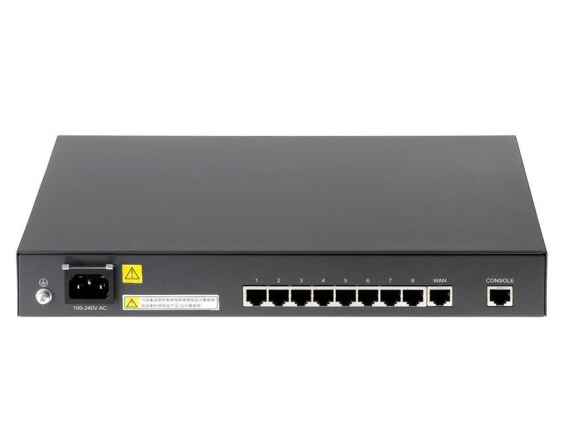 H3C ER3208G3 多WAN口全千兆企业级VPN网关路由器 内置AC防火墙