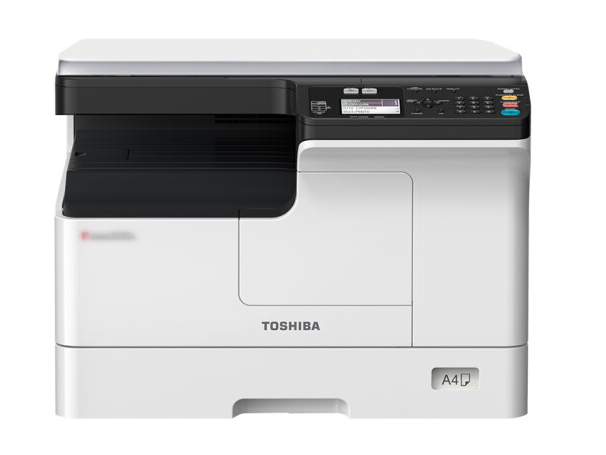 東芝（TOSHIBA）DP-2523AD 數碼復合機 A3黑白激光雙面打印復印掃描 e-STUDIO2523AD+雙面器+單紙盒