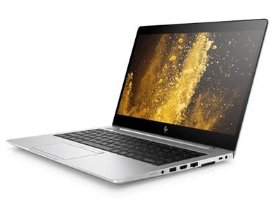 HP EliteBook 840 G6-3202500205A  i5-8265U/8G/256GB/2G独显/14寸IPS防眩高清屏/一年上门服务
