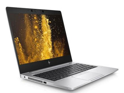 HP EliteBook 840 G6-2602600005A  i7-8565U/16G/512GB/2G独显/14寸IPS防眩高清屏/一年上门服务
