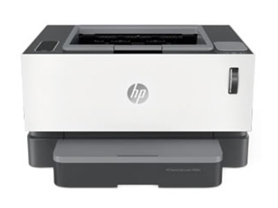 HP Laser NS 1020 er  A4黑白打印, 打印速度：20PPM(黑白)
