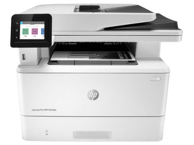HP LaserJet M329dn  A4打印/复印/扫描  自动双面 打印速度35PPM 
