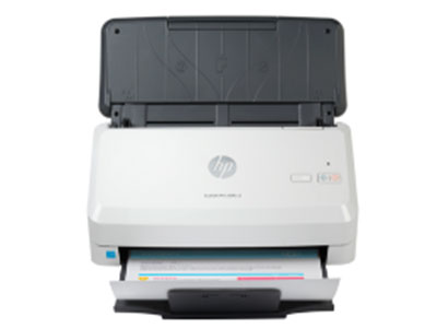 HP ScanJet Pro 2000 s2 A4馈纸式扫描仪，ADF扫描速度：35PPM/70面PPM，双CMOS成像，LED光源，双面馈纸式扫描

