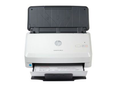 HP ScanJet Pro 3000 s4  A4馈纸式扫描仪，ADF扫描速度：40PPM/80面PPM，双CMOS成像，LED光源，双面馈纸式扫描
