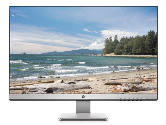 惠普（HP）27QI 27英寸 2K IPS 原厂色彩校准 99\%sRGB低蓝光 自营 电脑显示器（带HDMI线）