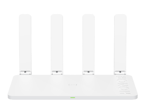 荣耀路由X3 Pro 1300M无线家用 双千兆 5G双频 光纤宽带WIFI穿墙 家用智能 四天线穿墙 双频合一 高速路由