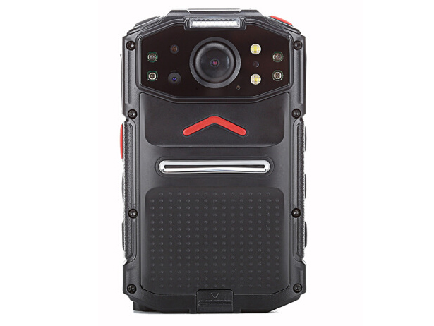中信安 N10Pro 4G觸屏纖薄專業警用執法記錄儀
