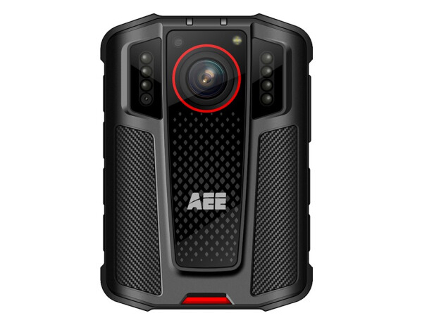 AEE DSJ-K6 執法記錄儀高清夜視小型便攜式隨身胸前佩戴防爆現場執法記錄器儀