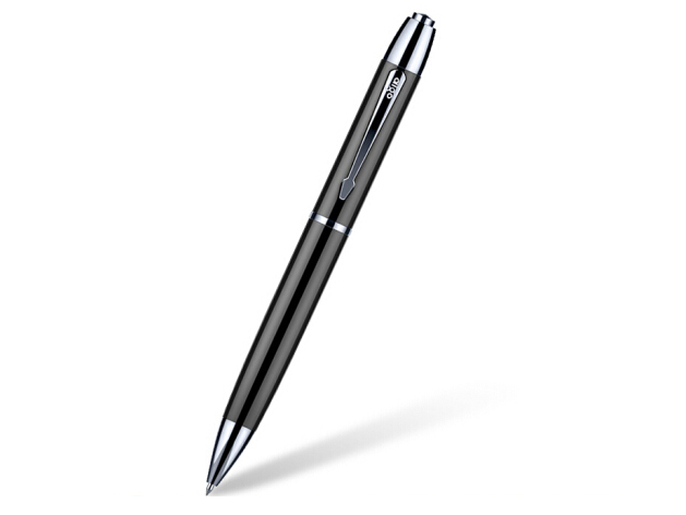 愛國者（aigo）R6688 錄音筆 智能專業微型高清遠距降噪便攜筆形錄音筆
