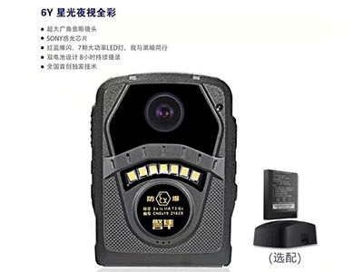 警隼 DSJ- -6Y (1296P) 执法记录仪