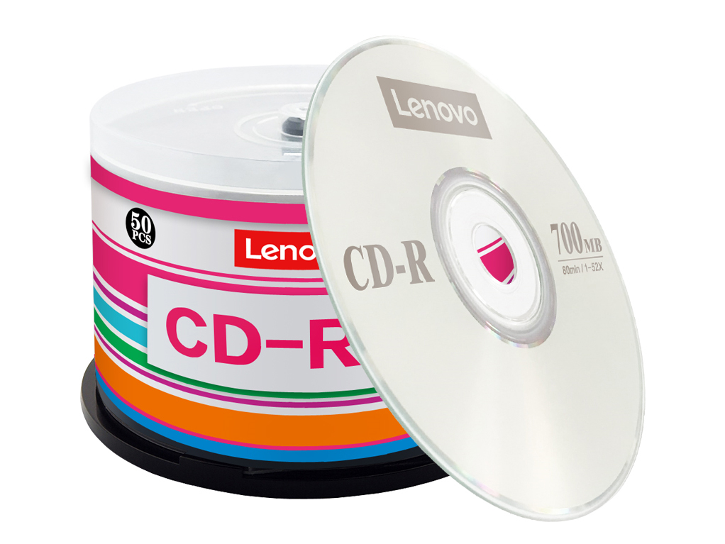 联想 CD-R