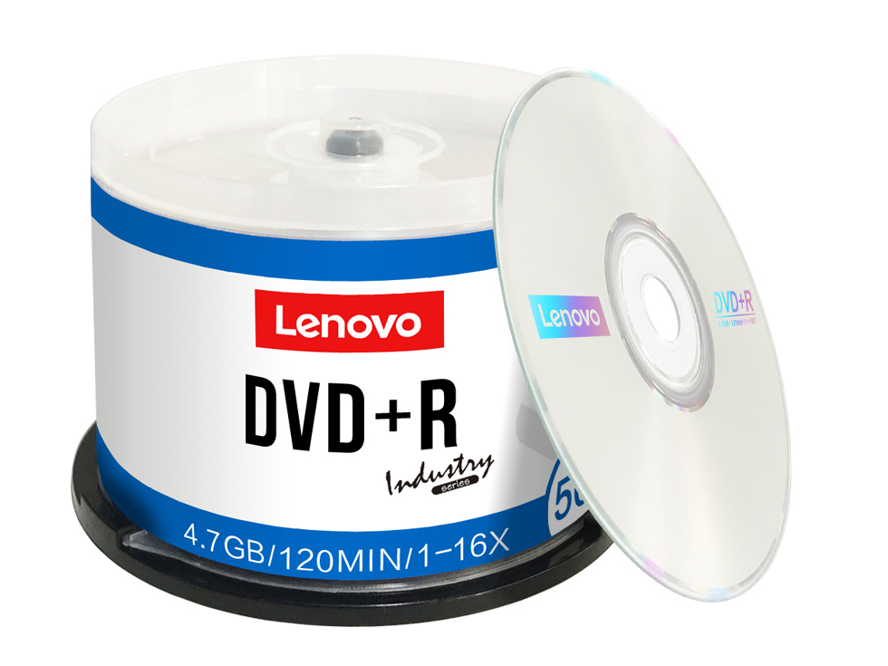 联想 DVD-R