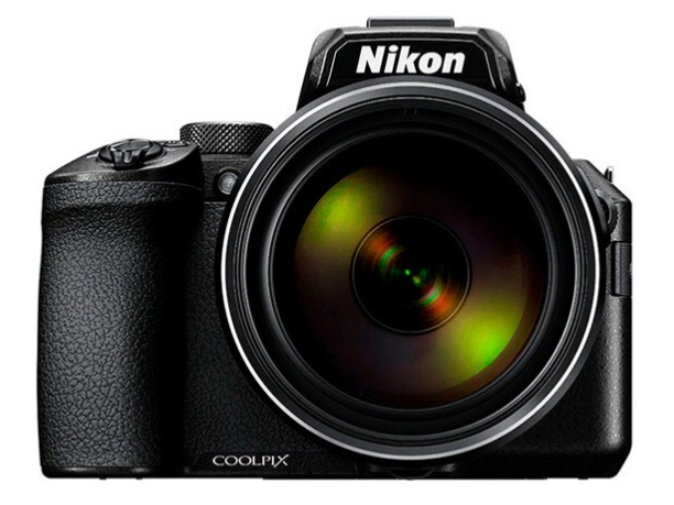 尼康（Nikon）COOLPIX P950 轻便型 数码相机 高倍变焦远摄（长焦望远 揽月/观鸟/演唱会）