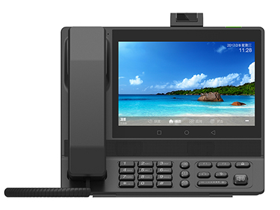 星网锐捷SVP3090 企业级SIP话机