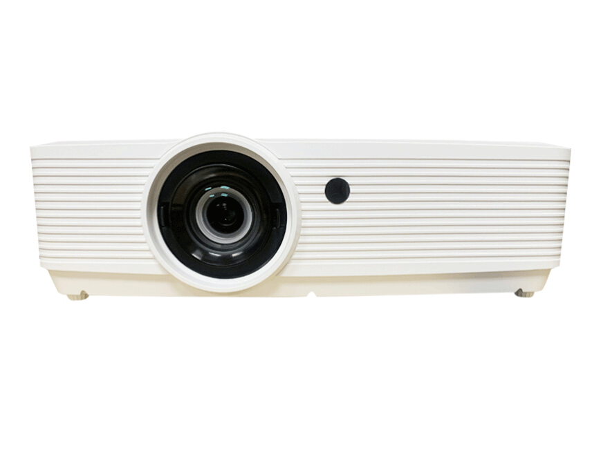 夏普（SHARP）XG-EC55SXA 投影仪 5700流明，50000:1对比度