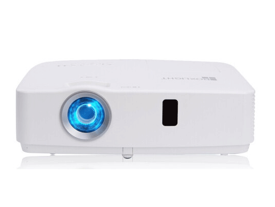 宝视来（BOXLIGHT）XF3288 投影机商务办公教育培训家用投影仪