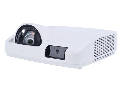 宝视来（BOXLIGHT）EW536i 3600亮度 WXGA 投影仪