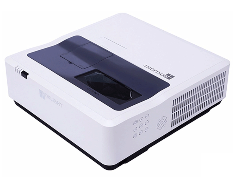 宝视来（BOXLIGHT）SW645 4600亮度 WXGA 投影仪
