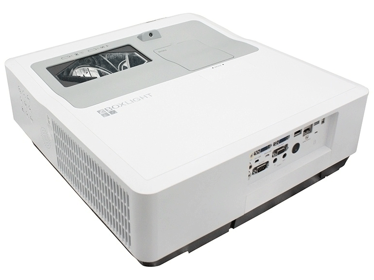 宝视来（BOXLIGHT）SX648 4600亮度 XGA 投影仪