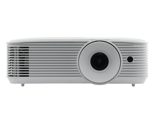 奥图码（Optoma）HD27eH投影仪家用高清1080P家庭影院3D投影机高清办公 标配 3600流明高清1080P