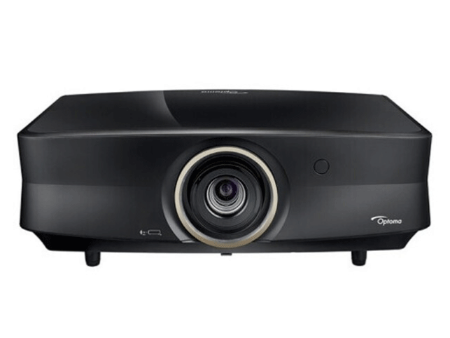 奥图码（Optoma）UHZ886家用4K激光高清投影机HDR家庭影院