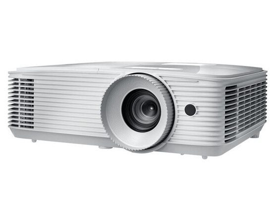 奥图码（Optoma） EH412ST 投影机 家用办公高清高亮1080P投影仪