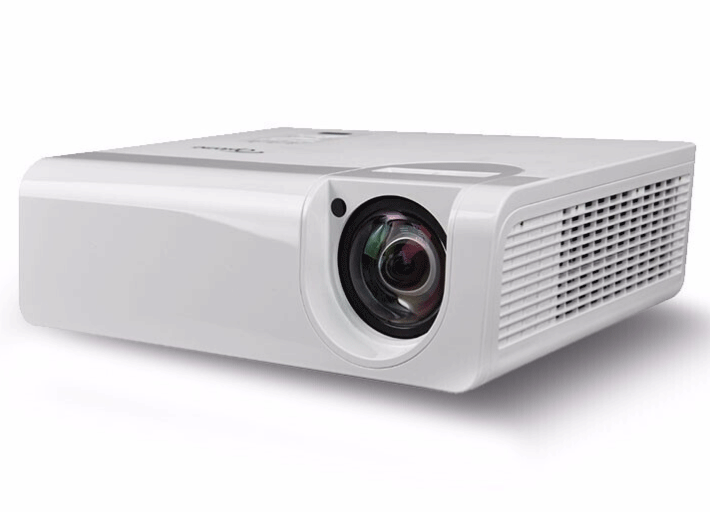 奥图码（Optoma） ZX312STZW312ST 投影仪办公教育教学会议学校培训机构用网课护眼短焦投影机