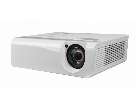 奥图码（Optoma） V3  投影仪办公教育教学会议学校培训机构用网课护眼短焦投影机