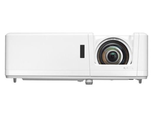 奥图码（Optoma）EL400HST 投影仪 商务办公 教学培训 投影机 （1080P 4000流明 支持3D）