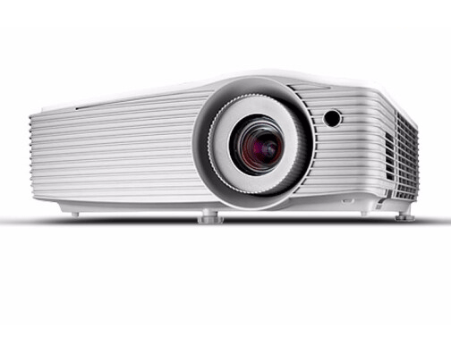 奥图码（Optoma）X512W512EH512投影仪商务办公 3D高清投影机