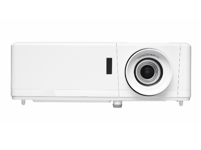 奥图码（Optoma）EL400W (EL500eW) 投影机 5000亮度 1280X800 分辨率  300000:1对比度