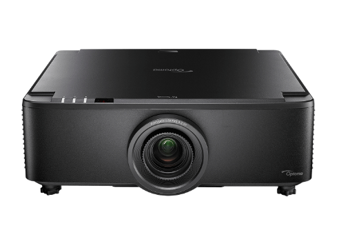 奥图码（Optoma）ZU620TST 投影机 6200亮度 100,000 :1对比度  1920X1200分辨率