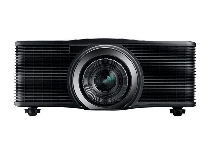 奥图码（Optoma）CUL12K 投影机 12000亮度 2000000:1对比度  1920X1200分辨率