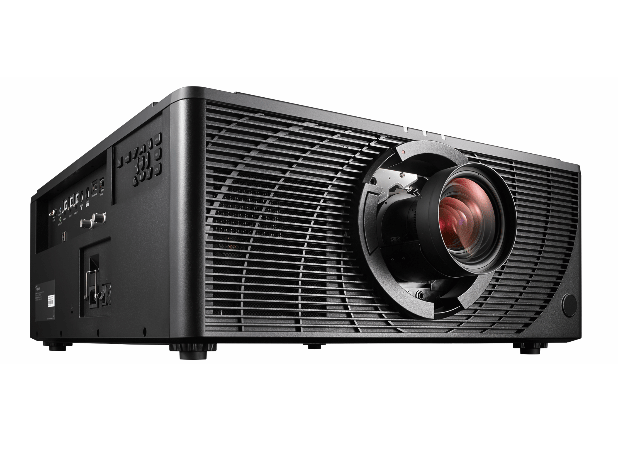 奥图码（Optoma）ZK1050 投影机 10000亮度 300000:1对比度  4K(3840*2160 )分辨率
